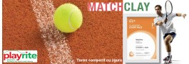 MatchClay -Tenis Zgura